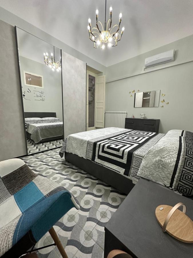 Elisir House Villa Palermo Luaran gambar